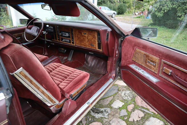 Buick Riviera 1983