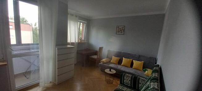 Wynajmę kawalerkę