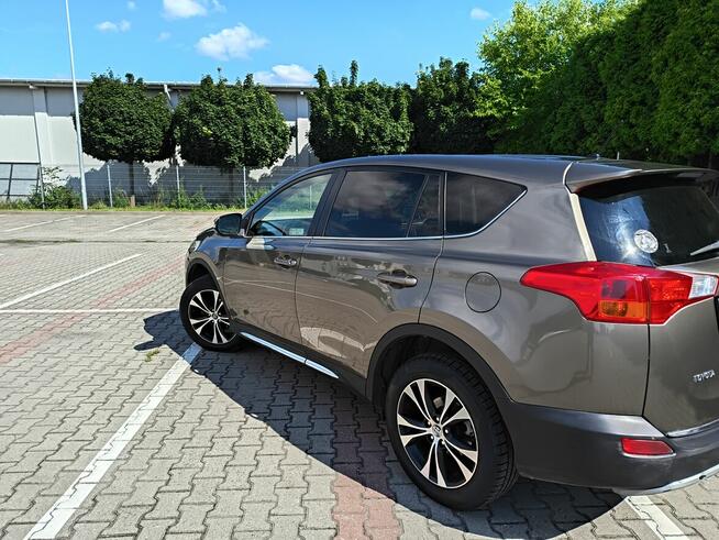 Toyota Polski Salon