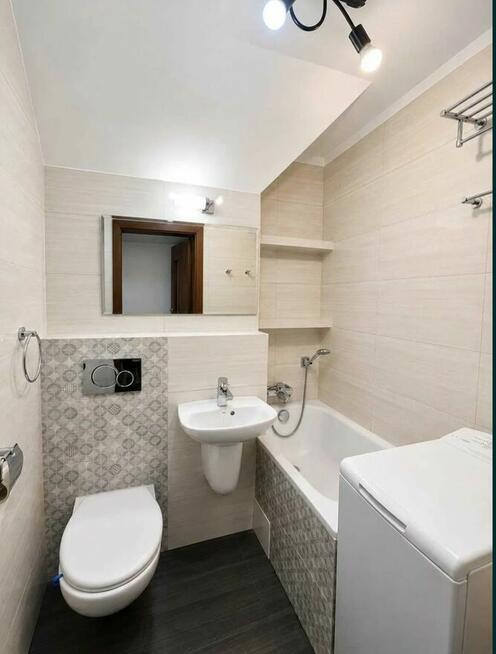 Sprzedam mieszkanie we Wrześni II Piętro -Balkon