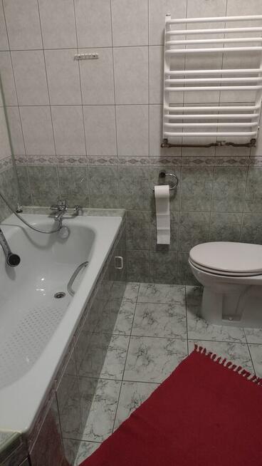 Dwa pokoje duże centrum do wynajęcia dla dziewczyn pracujący