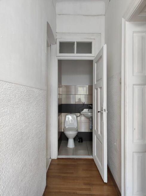 Wynajmę mieszkanie o powierzchni 48,3 m2 w Gorlicach