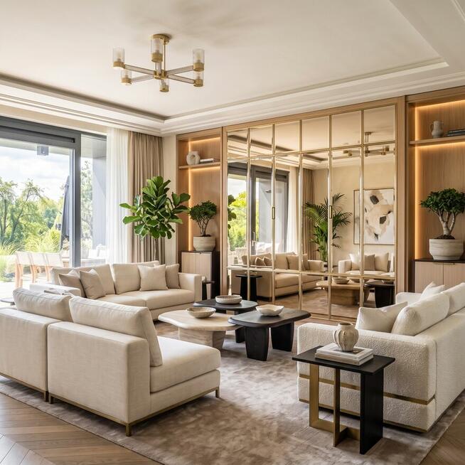Architekt wnętrz
