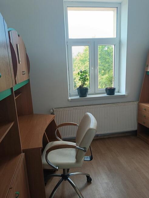 Mieszkanie 34 m N. Sącz