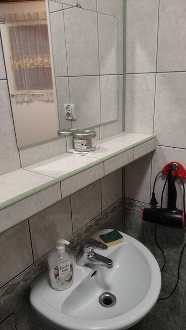 Dwa pokoje duże centrum do wynajęcia dla dziewczyn pracujący