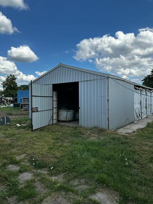 Do wynajecia pomieszczenie 80m2 w TSSE w Tarnobrzegu/Machów