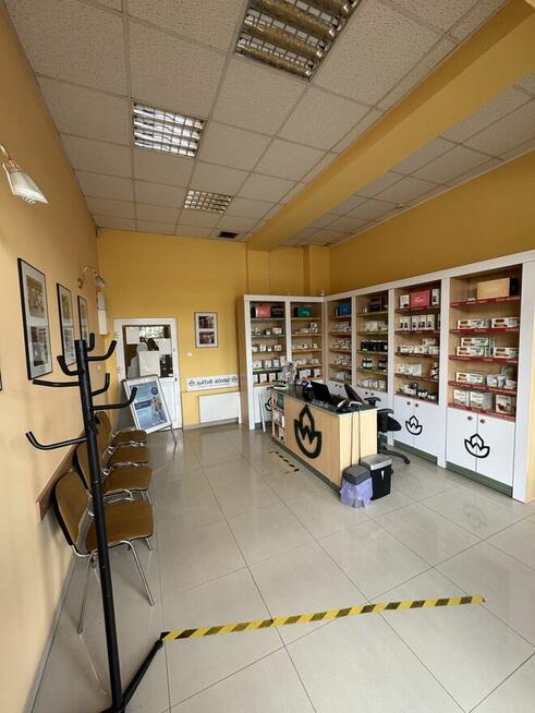 Lokal do wynajęcia w Suwałkach CENTRUM
