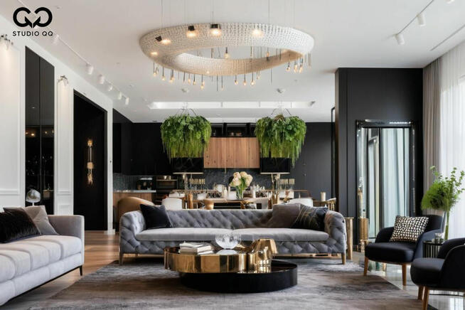 Architekt wnętrz