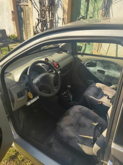 Microcar Jdm Albizia - Na Prawo Jazdy Kat. B1