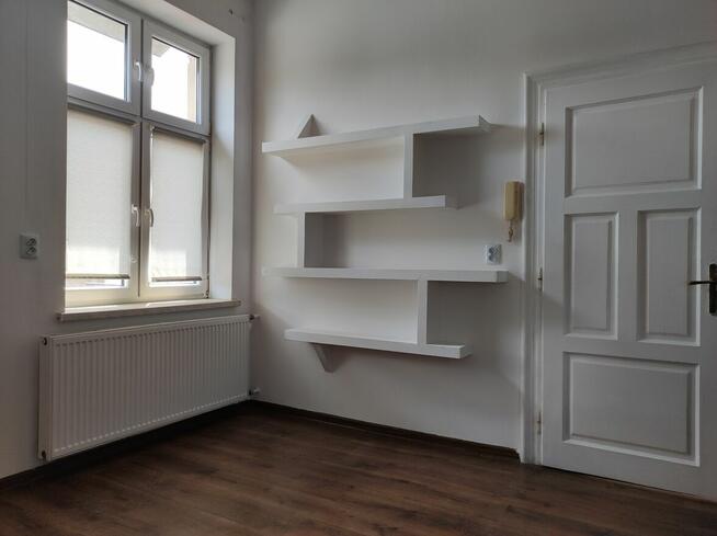 Wynajmę mieszkanie o powierzchni 48,3 m2 w Gorlicach