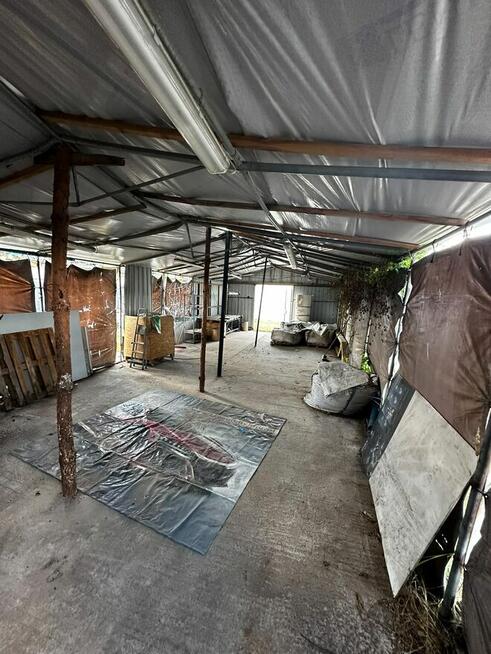 Do wynajecia pomieszczenie 80m2 w TSSE w Tarnobrzegu/Machów