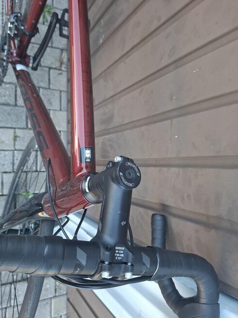 VENTO 4.0 DSC rower sportowy nowy demo stan bdb zapraszam c