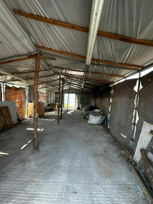 Do wynajecia pomieszczenie 80m2 w TSSE w Tarnobrzegu/Machów