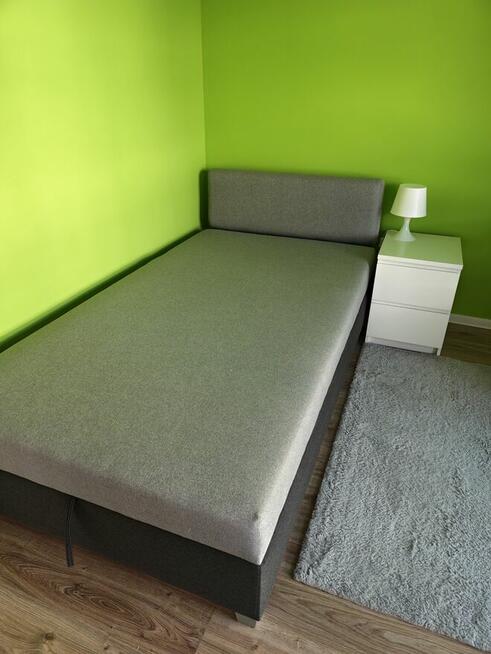 Mieszkanie 41 m², 2 pokoje, balkon