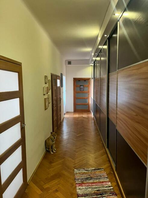Pokój jednoosobowy w super mieszkaniu w centrum Krakowa