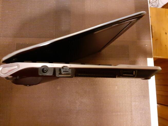 netbook Samsung NC210 + Win10
