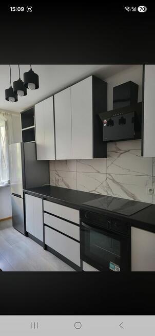 Mieszkanie 47m na Barskim