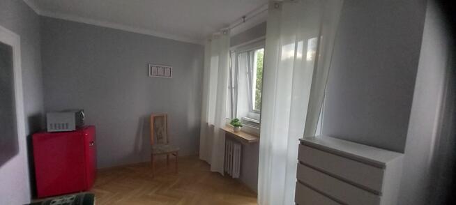 Wynajmę kawalerkę