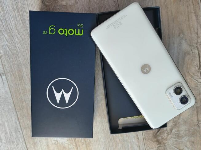 Telefon Motorola Moto g73 5g