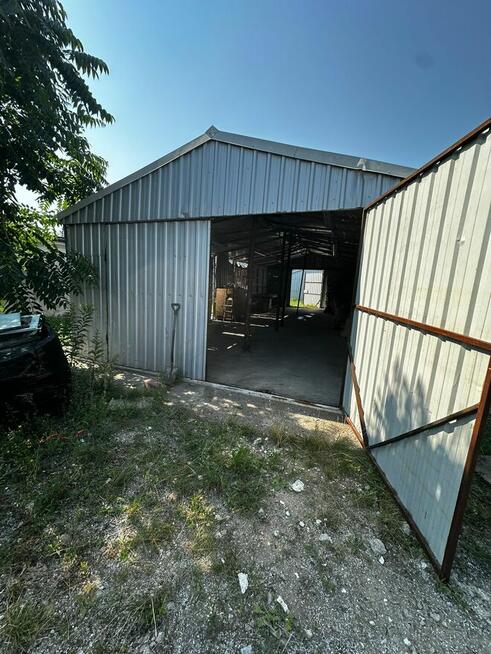Do wynajecia pomieszczenie 80m2 w TSSE w Tarnobrzegu/Machów