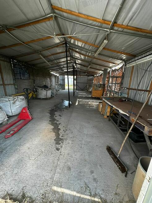 Do wynajecia pomieszczenie 80m2 w TSSE w Tarnobrzegu/Machów