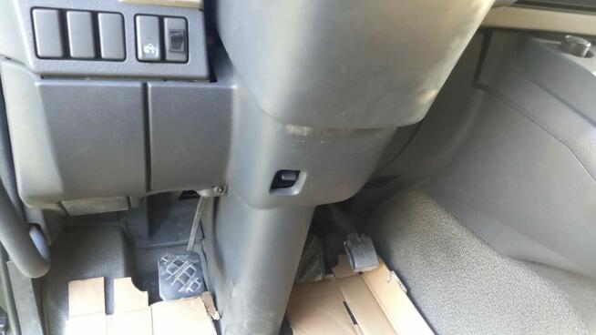 Volvo fl240 pomóc drogowa