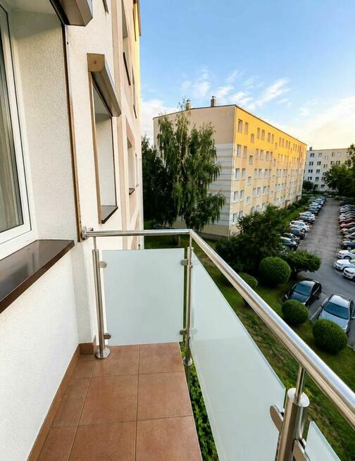 Sprzedam mieszkanie we Wrześni II Piętro -Balkon