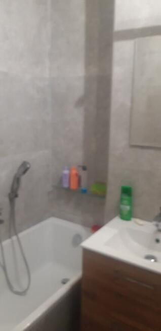 Bronowice osiedle Salwator City ulica Stańczyka
