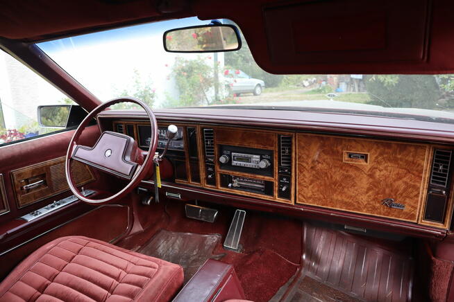 Buick Riviera 1983