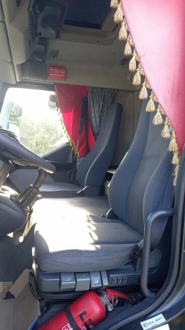 Volvo fl240 pomóc drogowa