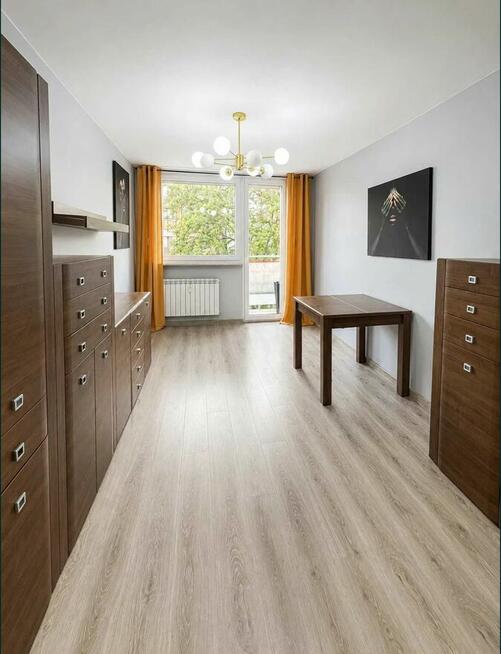 Sprzedam mieszkanie we Wrześni II Piętro -Balkon