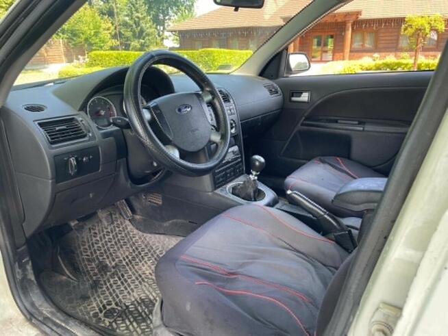 Ford Mondeo*2002 r*2,0 Bez+Gaz*Długie Oce*Moż-Zamiany