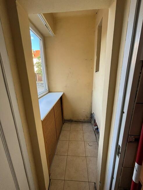 Mieszkanie w centrum Opola - 117 m² - parter + piwnica 9 m²