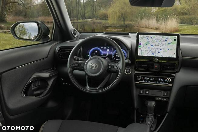Toyota Yaris Cross Hybrid 1.5 Active