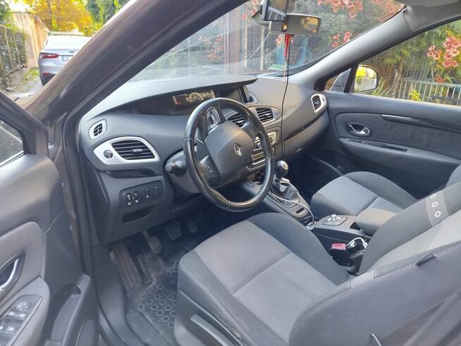 Renault Scenic 3 1,5 DCI 2013r