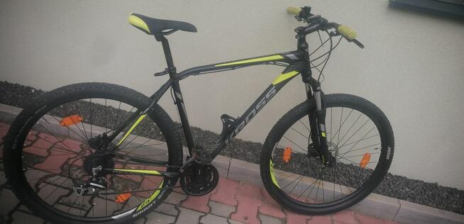 Kross hexagon 5.0
