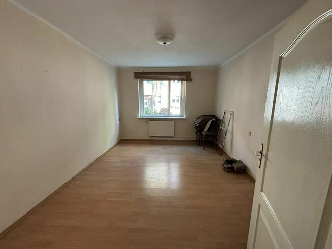Mieszkanie w centrum Opola - 117 m² - parter + piwnica 9 m²