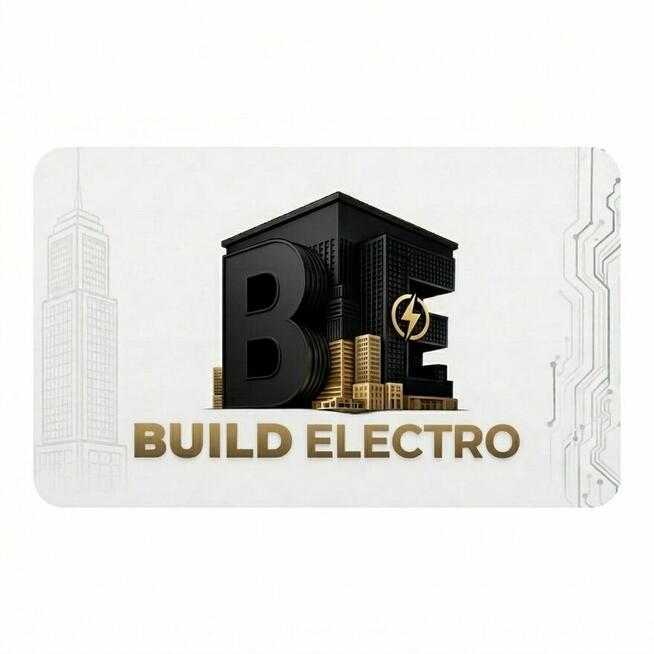 ELEKTROMONTER – WROCŁAW (Praca od zaraz!)
