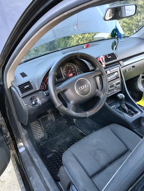 Sprzedam Tylko dzisiaj Audi a4 B6