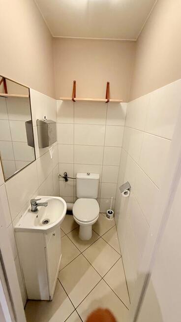 Lokal do wynajęcia, Fryzjer, Manicure, Masaż,Solarium