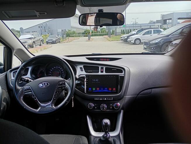 Sprzedam Kia cee\d 2