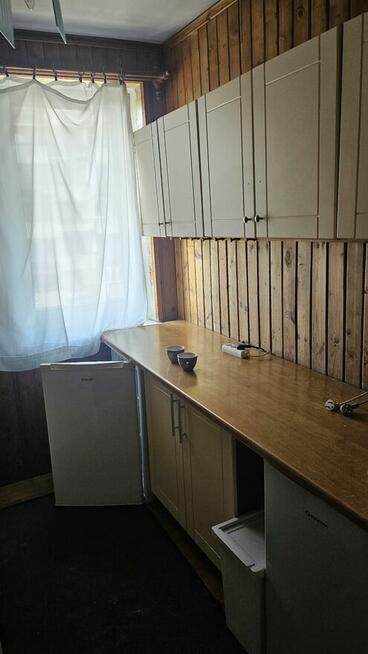 Mieszkanie studenckie centrum Krakowa
