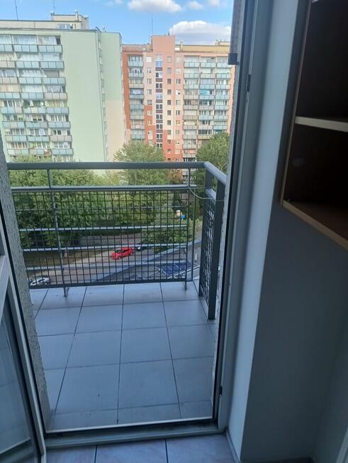 Mieszkanie do wynajęcia Chomiczówka