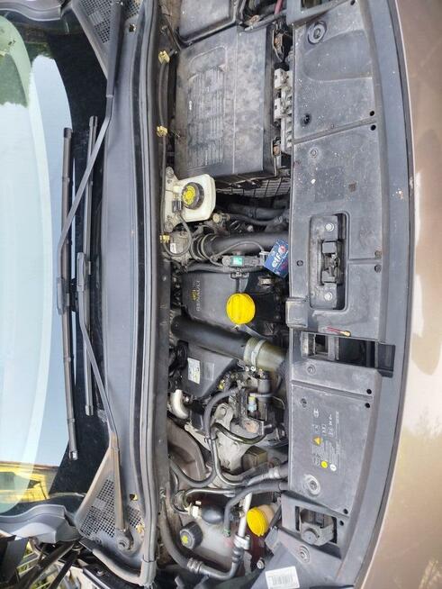 Renault Scenic 3 1,5 DCI 2013r