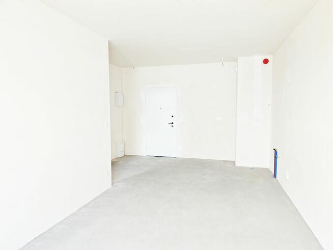 NOWE 2 POKOJE | 43 m² | 5/7 PIĘTRO | WSCHÓD | BALKON 4,92 m²