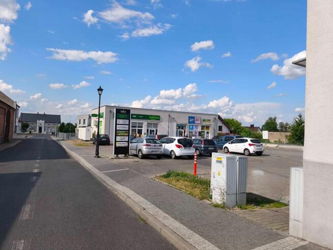 W pełni wynajęty obiekt inwestycyjny na sprzedaż Witkowo