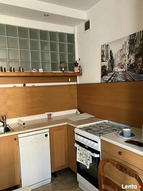 Warszawa/Ochota Ul. Sękocińska 16