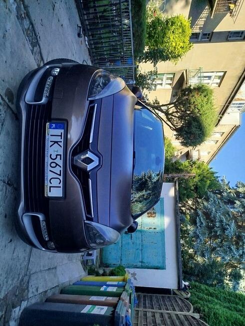 Renault Scenic 3 1,5 DCI 2013r