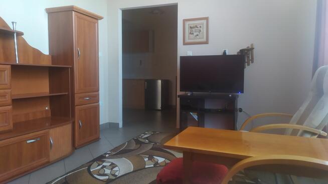 Wynajmę mieszkanie 2 pokojowe w Cieszanowie