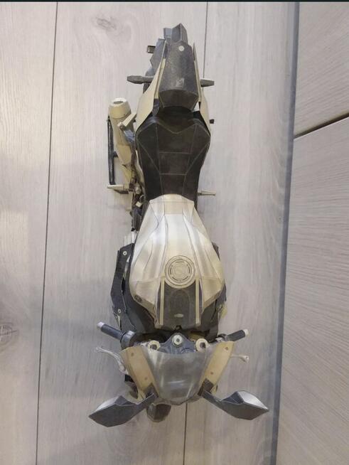 Yamaha R1